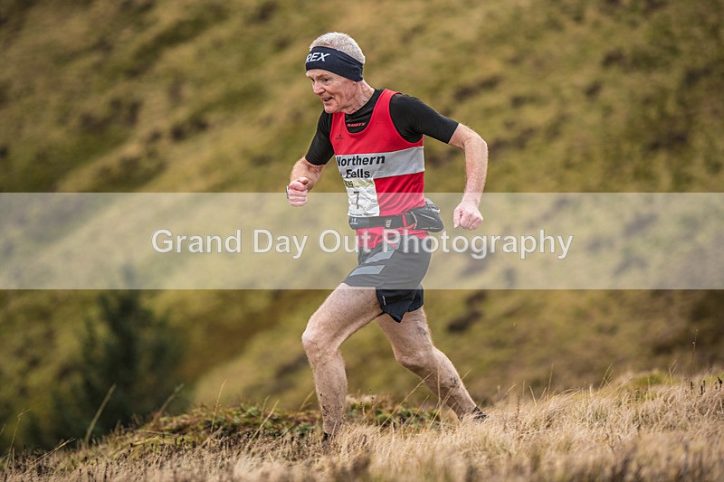 Blake Fell-711 - Blake Fell Race Saturday 25th January 2025