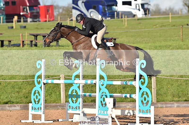 240306A-155946-01901 - Cls 5 Foxhunter and 1.20m Open