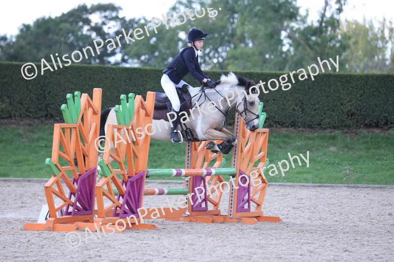 20250928-2139 - Class 5 - 80cm