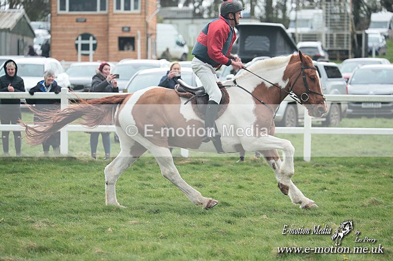 PtP 230324 127 - Tedworth Hunt PtP Larkhill Raccourse 23rd March 2024