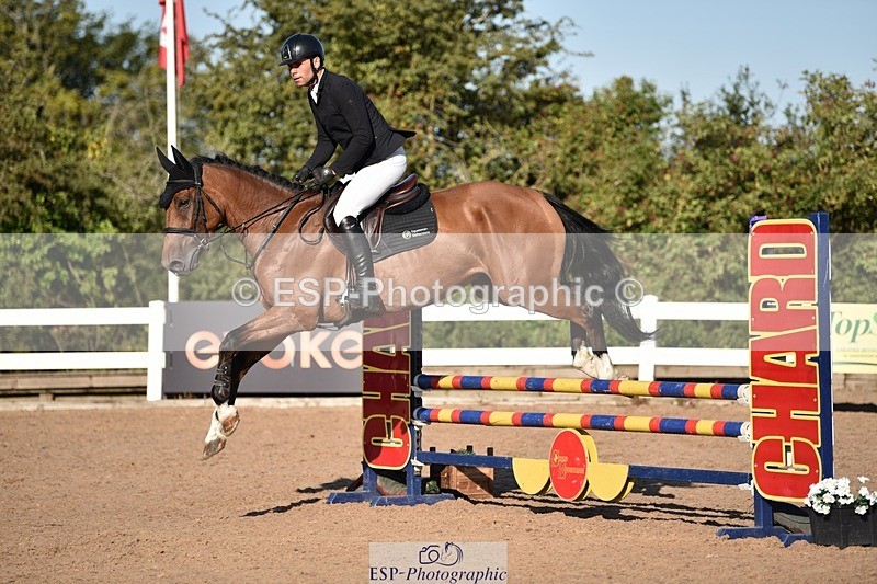 260731-083518-02915 - Cls 21 Clear Round