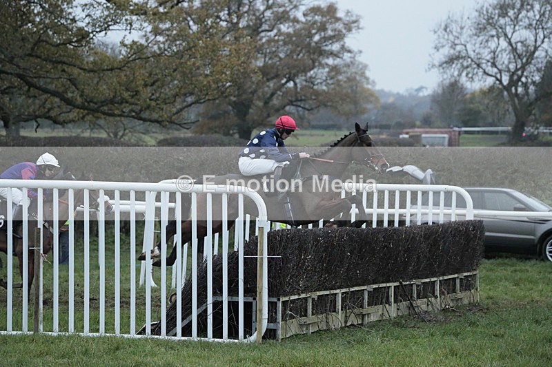 PtP 041222 0972 - Wheatland  Hunt PtP Chaddesley Corbett, Worcs 04/12/22