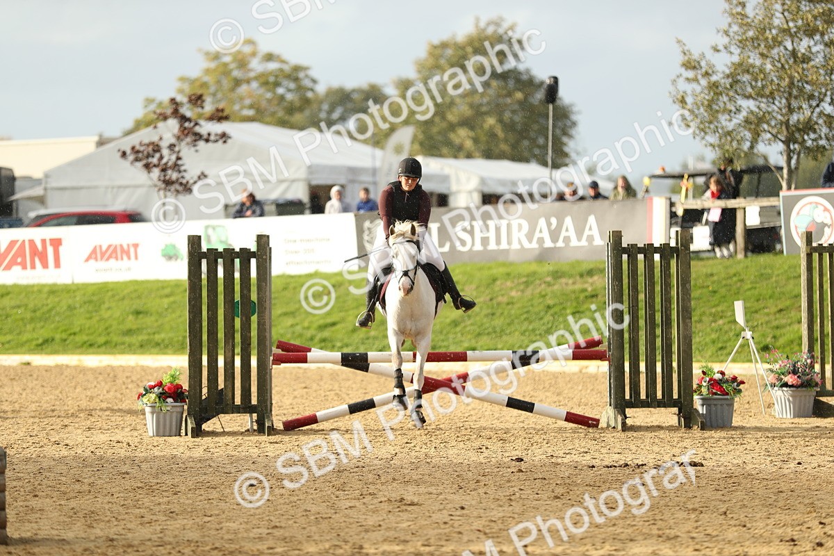 SBM_30421 - E11 - Eventers Challenge 80cm Championship