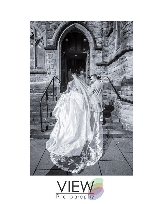 5 - Weddings