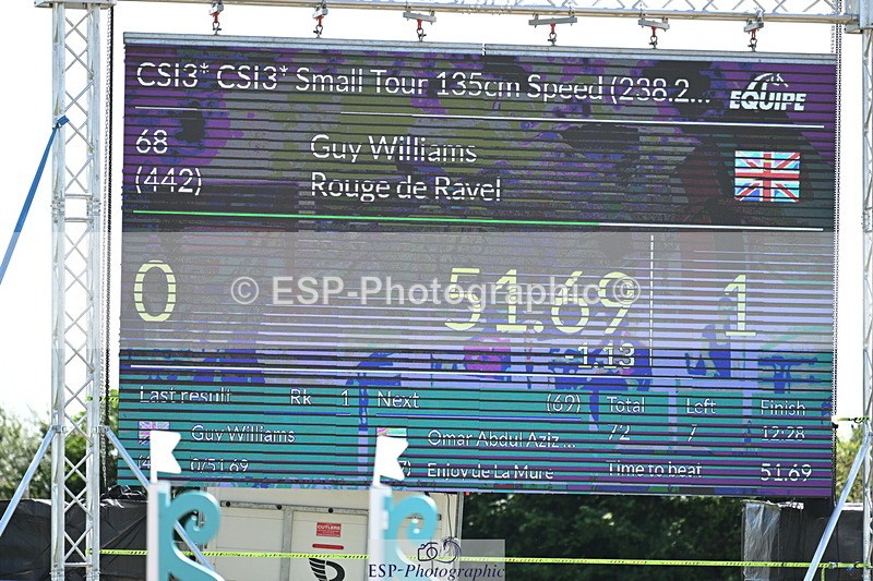 240718A-121552-05019 - Cls 1, 3 Star Small Tour 1.35m