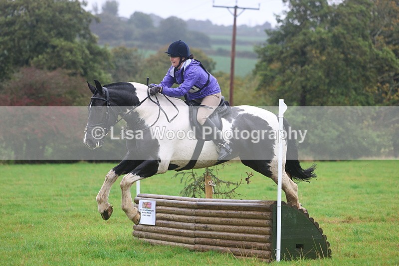 3E7A1121 - Class 2: 70cm: Half Roll Top