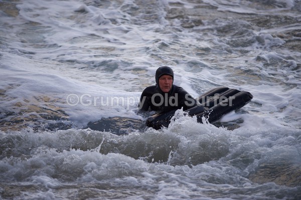 DSC_6167 - Newquay Harbour/Towan 24th Dec 2015