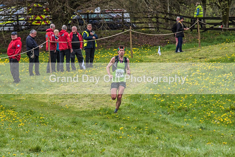 3 Peaks-1346 - The 3 Peaks Race - The Finish - Saturday 29th April 2023