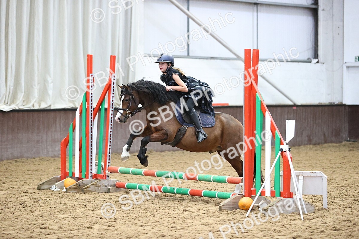 SBM_000282 - Class 2 - Show Jumping 50cm