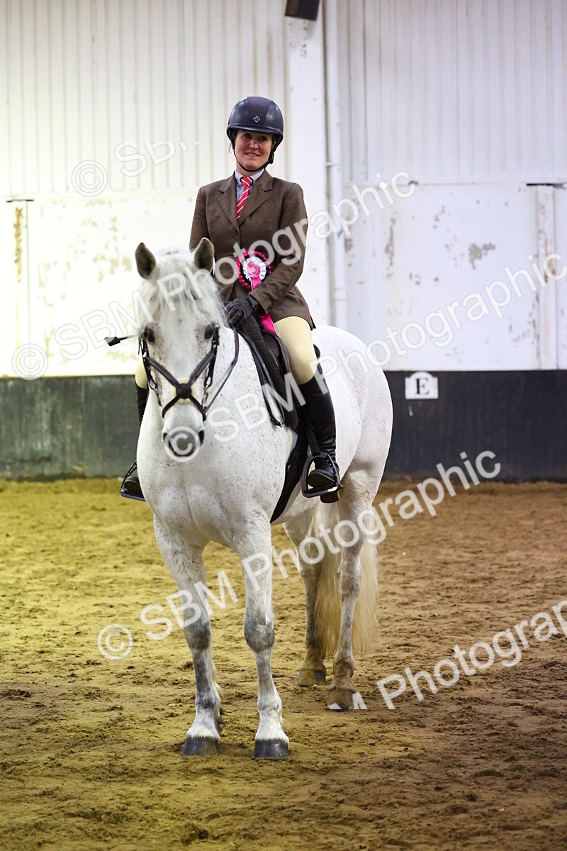 SBM_006673 - Class 43 - RIHS Qualifier Exceeding 43cms