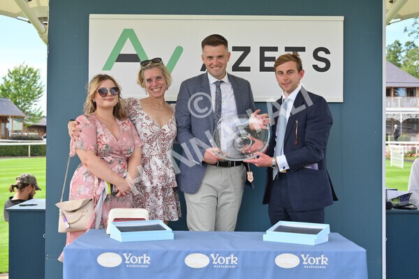 yr08072022r5-37 - Race 5 4.25pm Azets Stakes