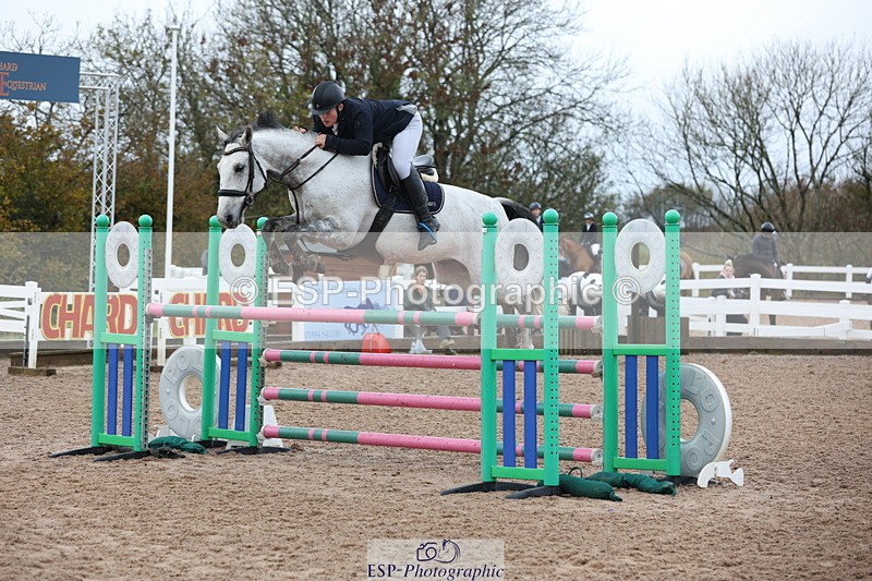 231112A-143340-04874 - Cls 21 Foxhunter & 1.20m Open