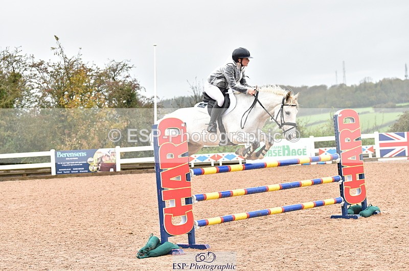 231028A-142822-01975 - Cls 6+7 Pony 1.15m and 148cm Restricted