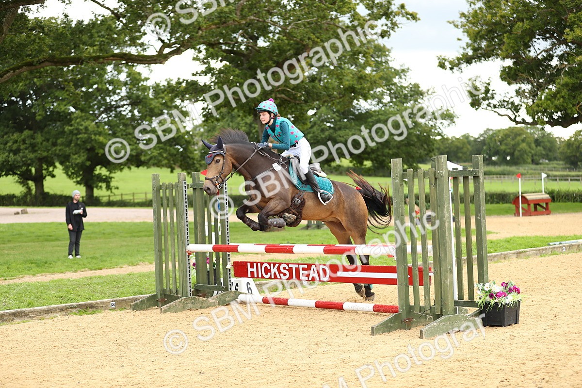 SBM_09365 - E8 Eventers Challenge 80cm Championship