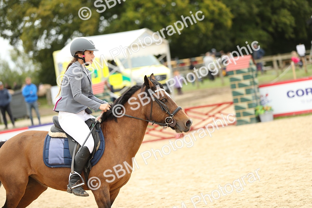 SBM_65947 - J48 - Pairs Jumping Open 70cm & 85cm