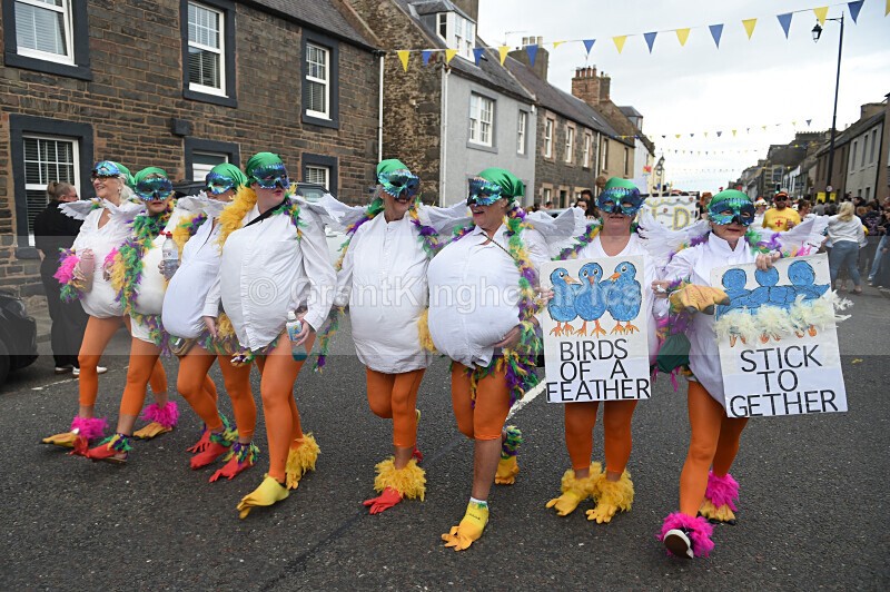 034 - Lauder Common Riding Fancy Dress 2025