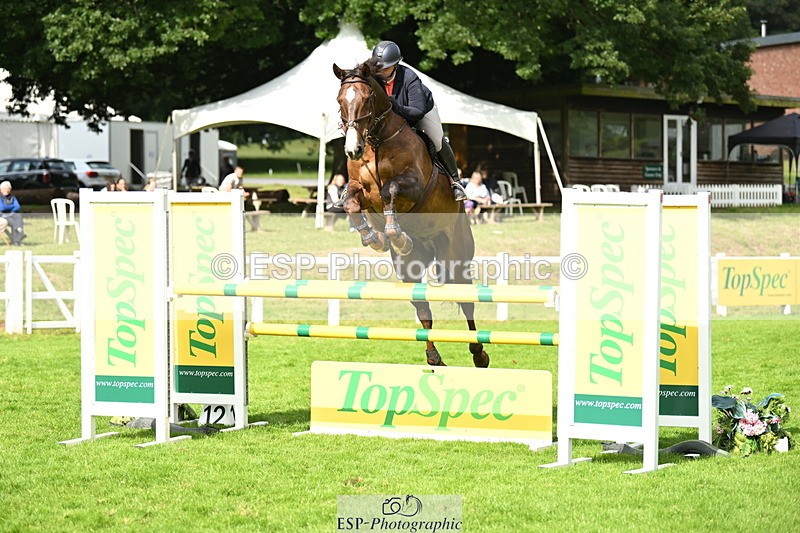 250615A-091812-09415 - Cls 35 Foxhunter