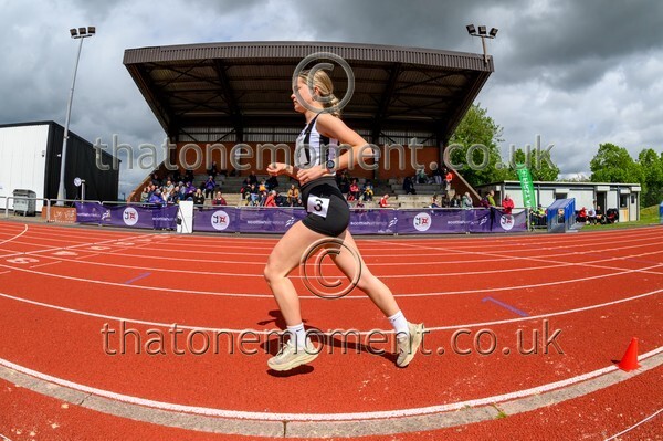 Natopener26-818126 - Track Female