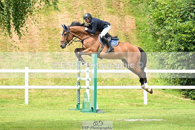 240707-122033-20272 - Cls 47 Foxhunter 2nd Round