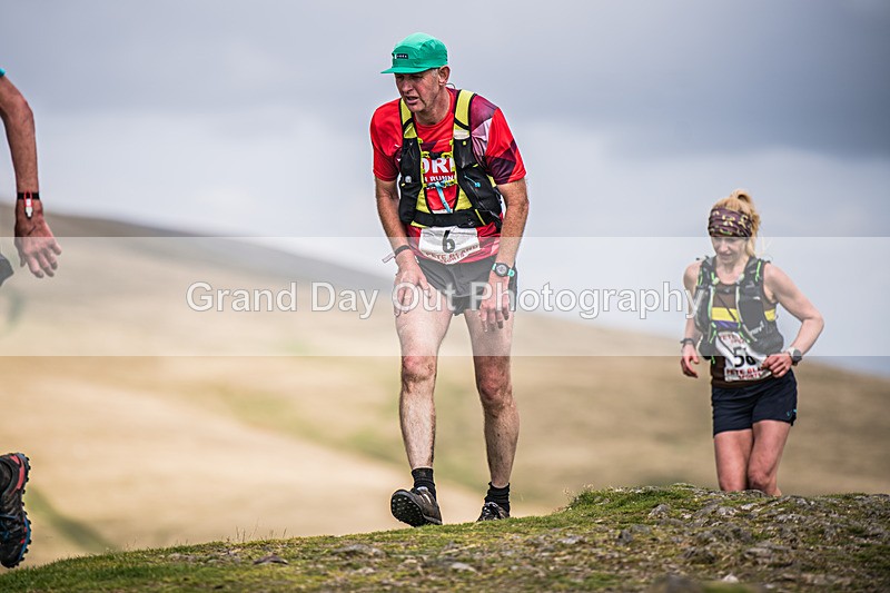 Sedbergh-821 - Sedbergh Hills Fell Race Sunday 18th August 2024