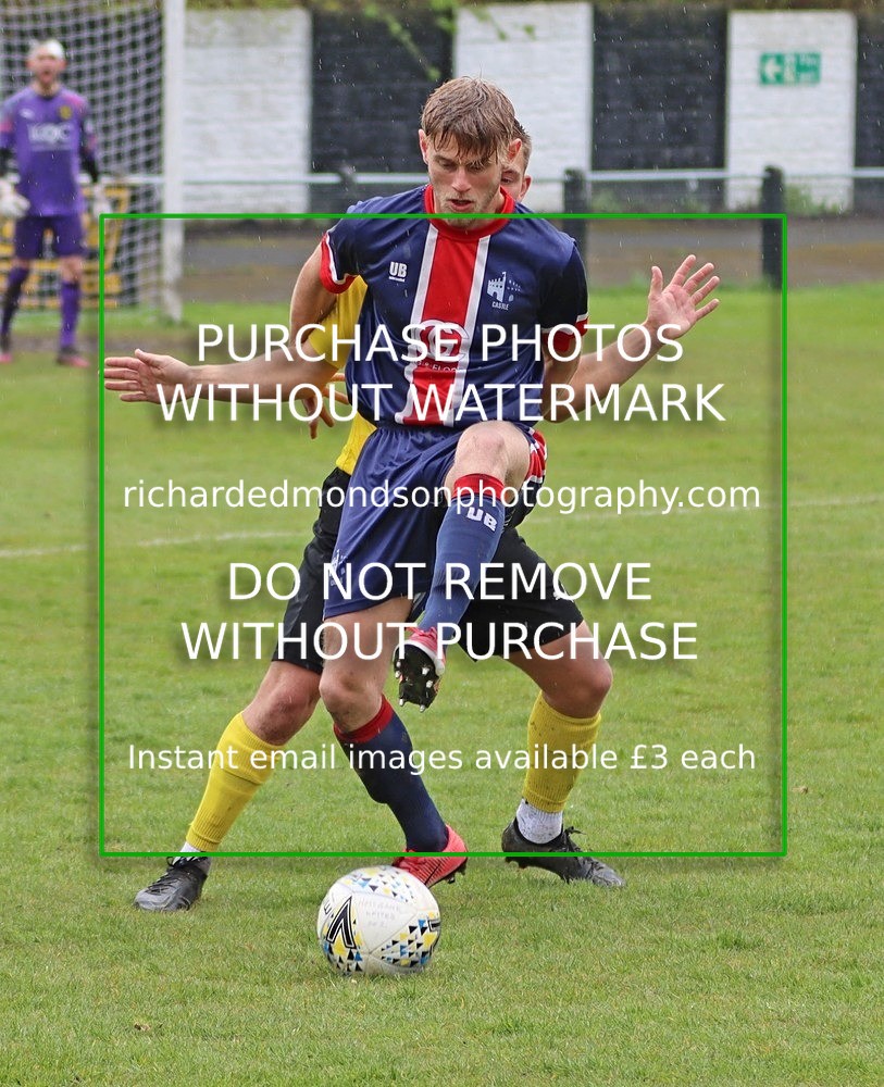 IMG_1723 - North Lancs Finals 1: Castle FC vs Hest Bank Utd