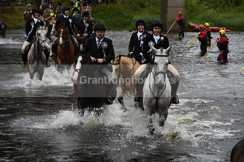 066 - The Braw Lads Gathering 2025