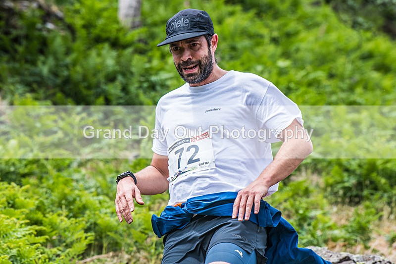 Coniston Seniors-197 - Coniston Gullies Senior Fell Race Sunday 25th May 2025