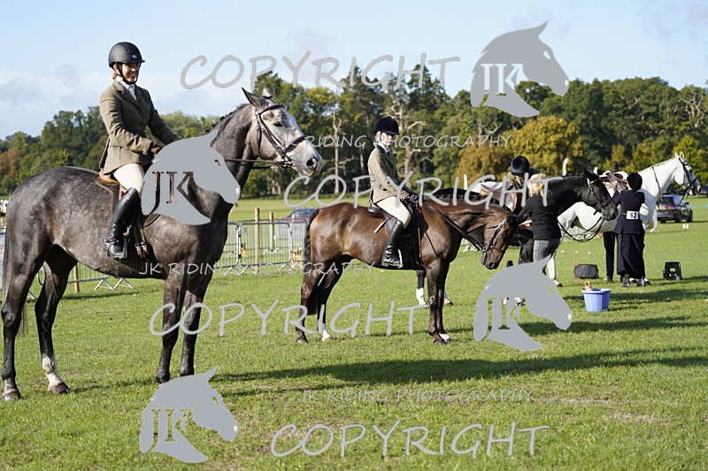 _DSC9547 - Class 8 & 17 Ridden Hunter & Ridden Hunter Pony
