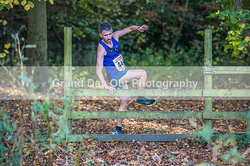 Cumbria XC-657 - Cumbria XC League Workington Saturday 26th October 2024
