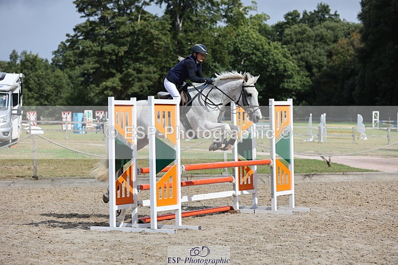 250829A-111932-01340 - Cls 7 British Novice and 90cm