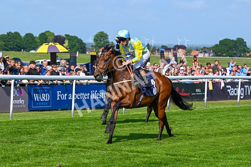 270526-Race 4-Mao Shang Wong-2943 - Race 4 15.45pm Dr Eddie Moll Handicap