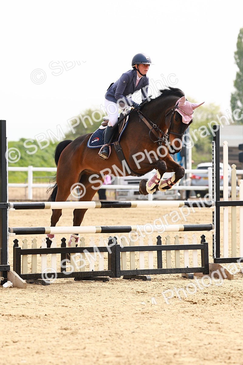  - Class 16 - Senior Discovery - 1.00m