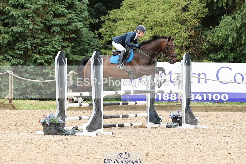 250705A-125450-14295 - Cls 35 95cm Amateur Quali