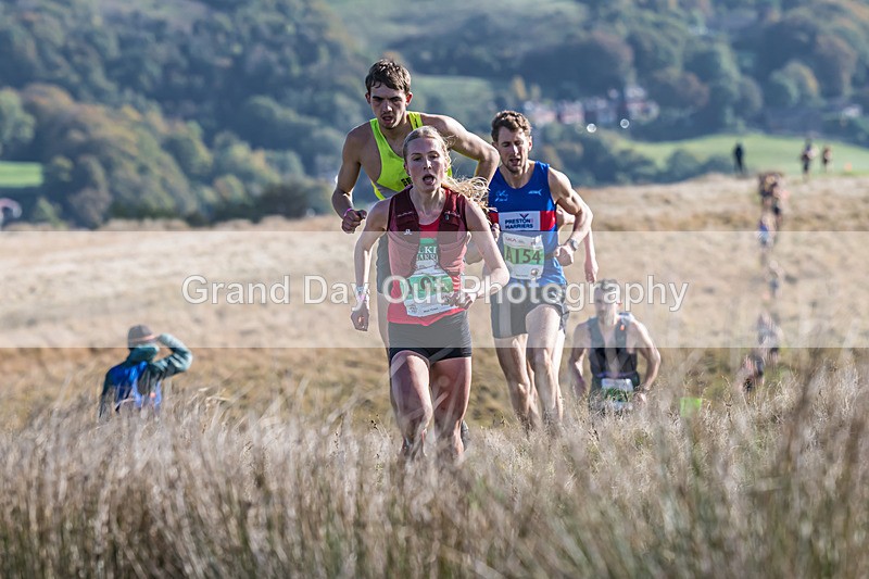 Leg 1 -53 - UK Fell & Hill Relays - Todmorden Leg 1 Saturday 17th October 2026