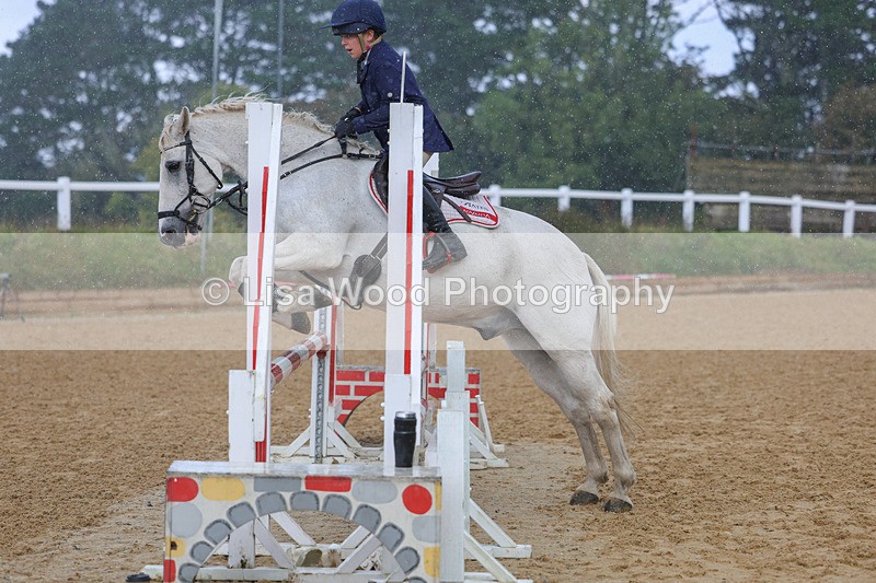 3E7A7768 - Class 2: 70cm Junior