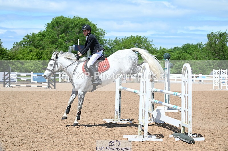 240609A-133036-05744 - Cls 25 Pony Newcomers and 1m Open