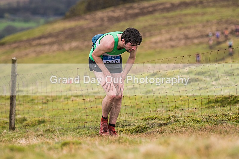 Keswick-282 - Inter Counties & Up and Down Mountain Running Champs (Junior & Senior Races) Sunday 21st April 2024