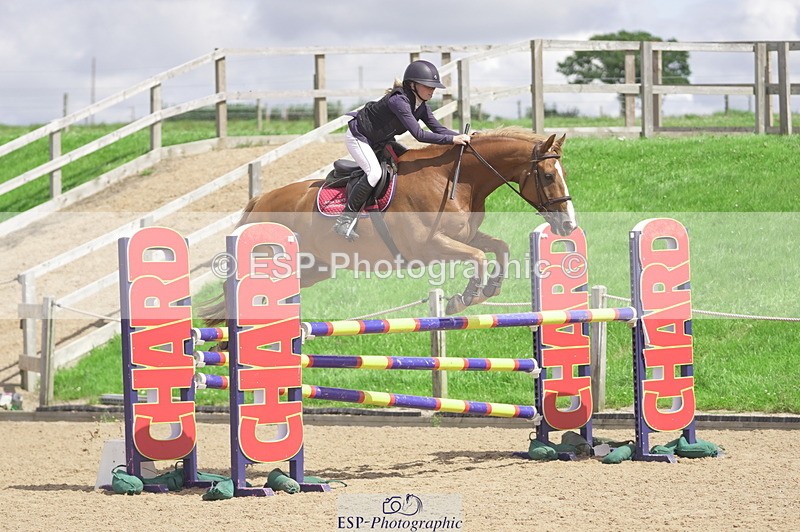 230806A-131346-02166 - Cls 14 Snr Foxhunter & 1.20m Open
