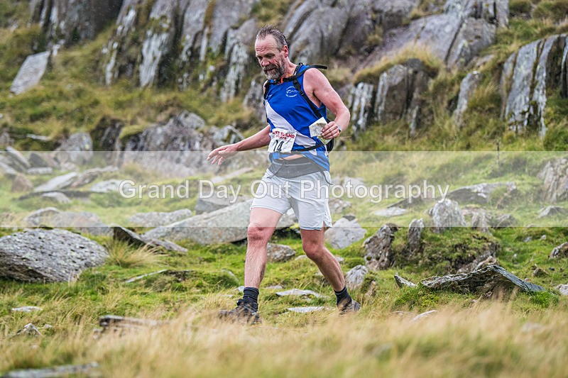 Turner-379 - Turner Landscape Fell Race Saturday 9th August 2025