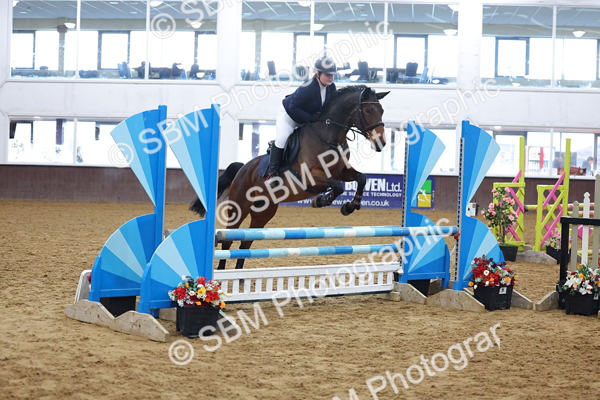 SBM_005074 - Class 21 - Amateur Championship Qualifier 85cm