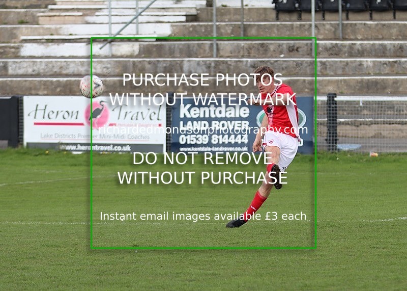 IMG_0856 - Morecambe Under 18s v Port Vale Under 18's (1/4/22)