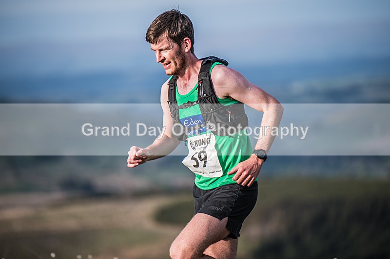 Dockray Hartside-74 - Dockray Hartside Fell Race Wednesday 7th May 2025