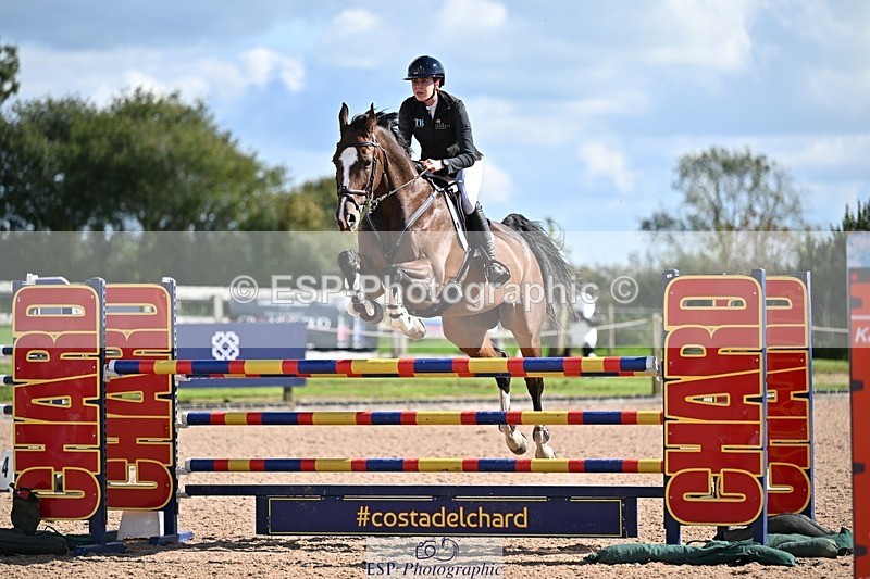 250924-141637-00564 - Cls 6 Foxhunter and 1.20m Open