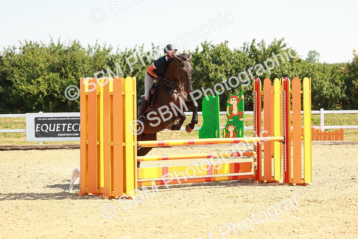 SBM_000189 - Class 2 - Senior British Novice - 90cm