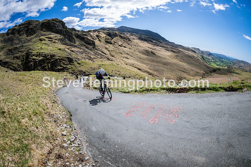 145016 - Hardknott Pass Camera 2 14.00-15.00