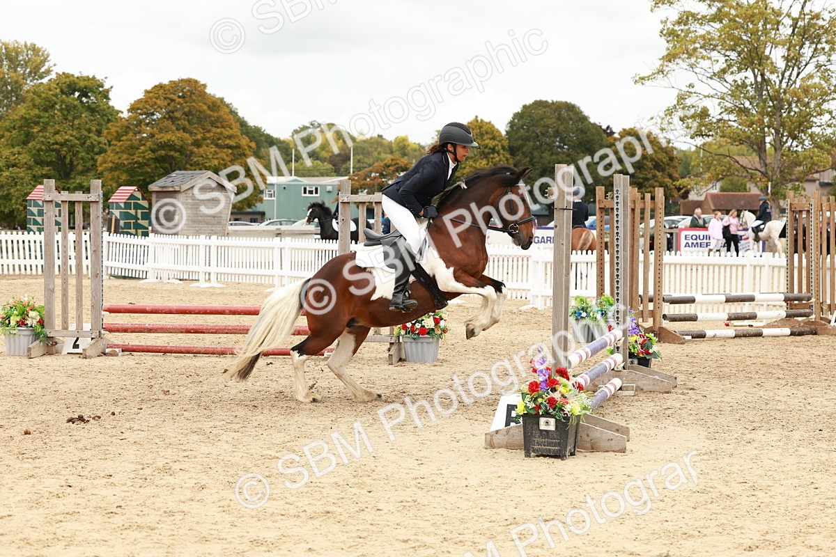 SBM_63872 - J12 - Junior Pony 55cm Championship