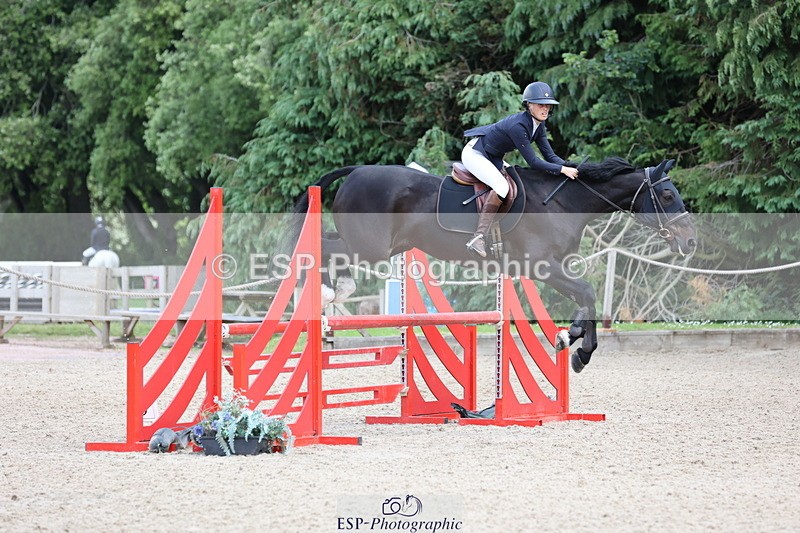 250614A-121800-06360 - Cls 28 95cm Amateur Quali