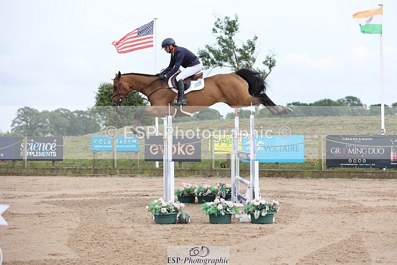 250719-174630-17491 - Cls 7, 3 Star Big Tour Break to End