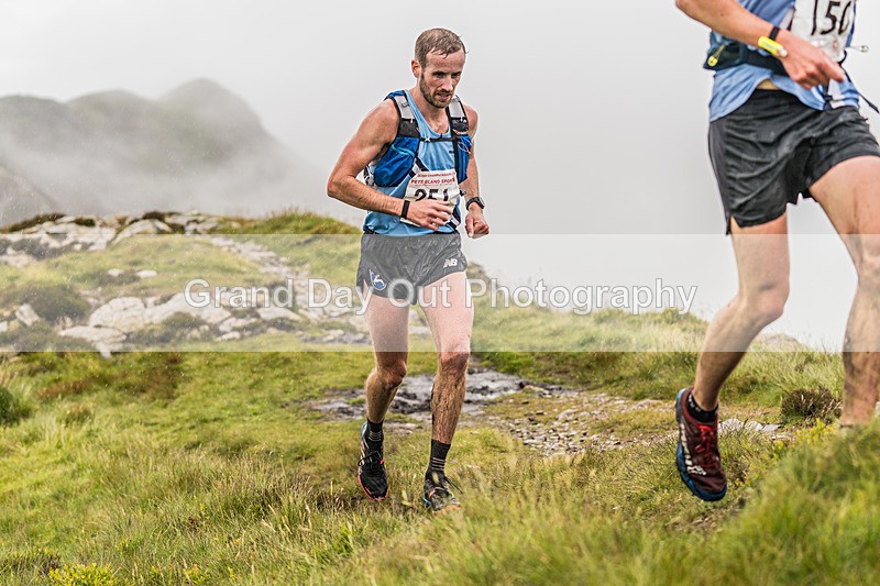 Buttermere-253 - Buttermere Sailbeck Fell Race Saturday 15th June 2024