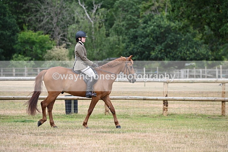 WJ6_3763 - Class 9 Tack & Turnout